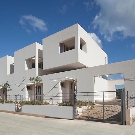Vitorno Residence سان فيتو لو كابو المظهر الخارجي الصورة