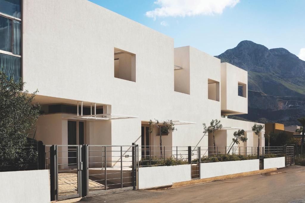 Vitorno Residence سان فيتو لو كابو المظهر الخارجي الصورة